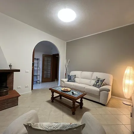 Apartment Sunflower Viareggio